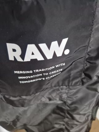 Parka G-Star Raw