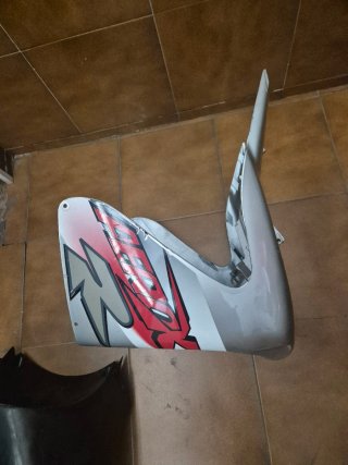 Carenados de yamaha erox