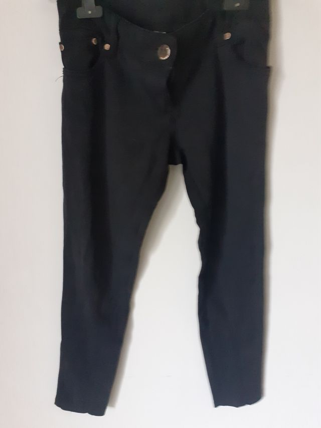 Pantaloni elasticizzati