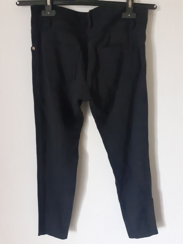 Pantaloni elasticizzati