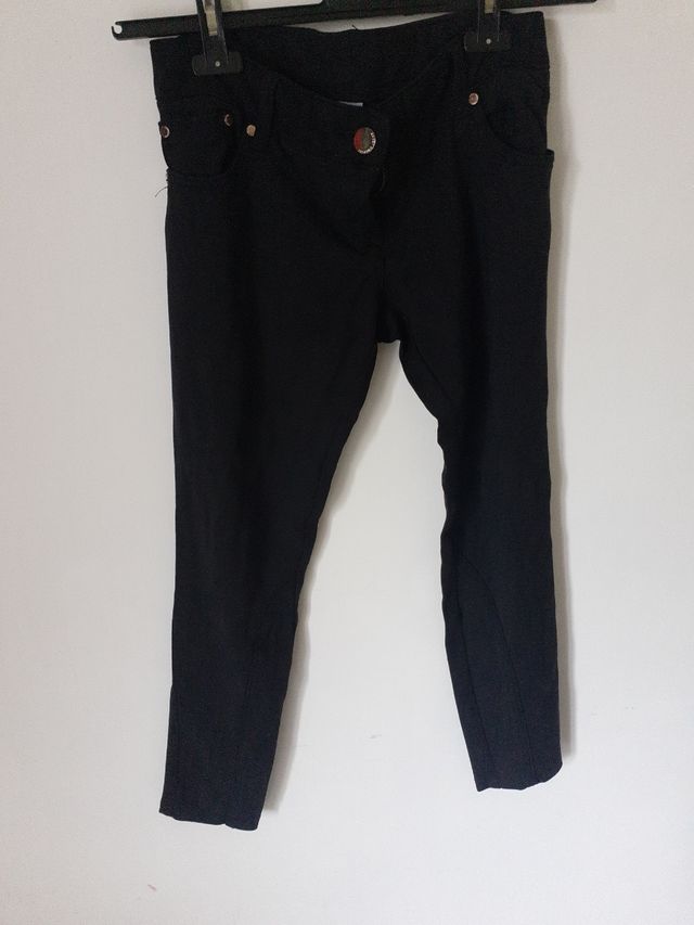 Pantaloni elasticizzati