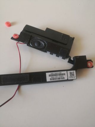 Altoparlanti compaq HP