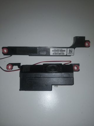 Altoparlanti compaq HP
