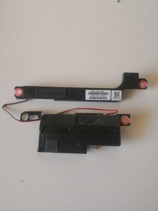 Altoparlanti compaq HP