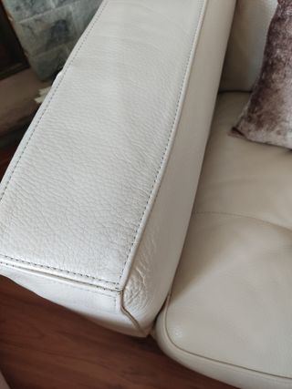 Sofá 3 plazas y 1 Individual