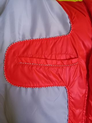 Chaqueta Adidas