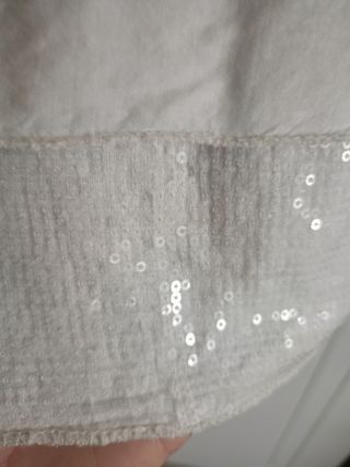 Camiseta tirantes 