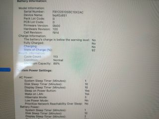 MACBOOK AIR M2 