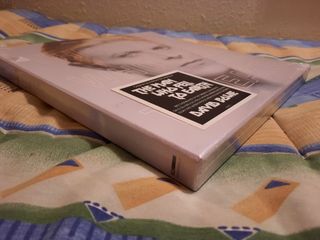 DAVID BOWIE THE MAN WHO FELL TO EARTH BOXSET BSO