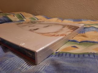 DAVID BOWIE THE MAN WHO FELL TO EARTH BOXSET BSO