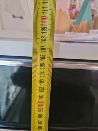 Cómoda + 2mesillas de noche