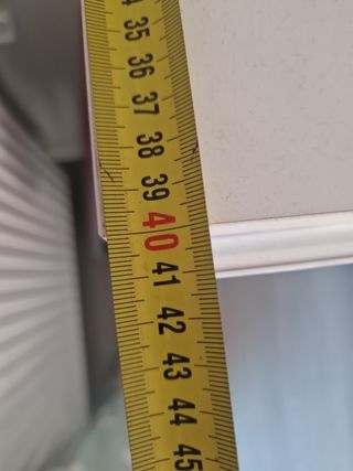 Cómoda + 2mesillas de noche