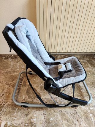HAMACA BEBÉ