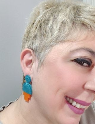 Accesorios hechos a mano