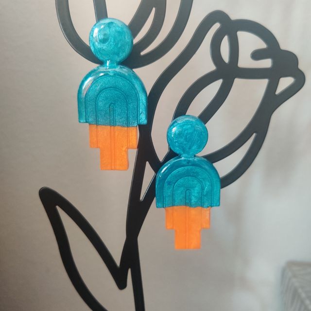 Accesorios hechos a mano