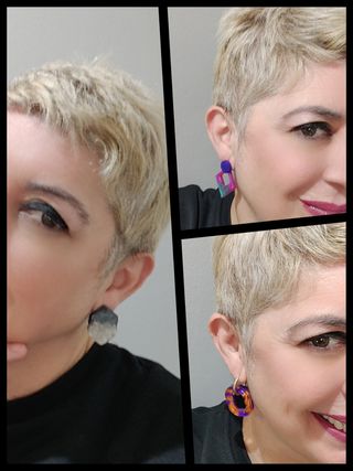 Accesorios hechos a mano