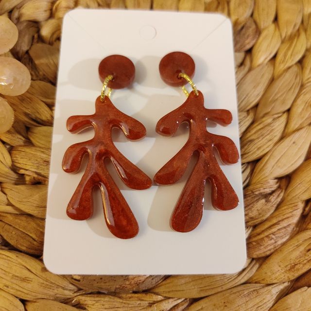 Accesorios hechos a mano