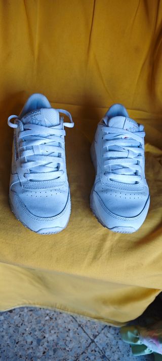 Reebok Classic