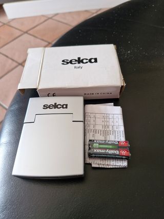 Calcolatrice multifunzioni