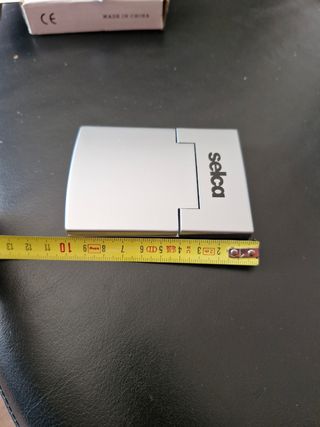 Calcolatrice multifunzioni