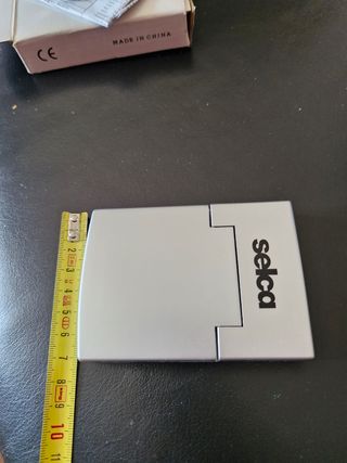 Calcolatrice multifunzioni