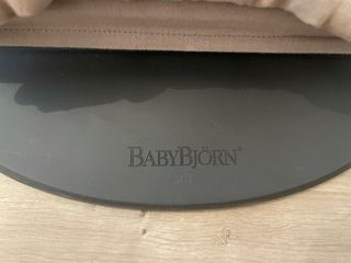 Bayb Bjorn Hamaca Bliss