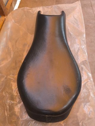 Asiento Corbin Harley Sportster