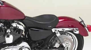 Asiento Corbin Harley Sportster