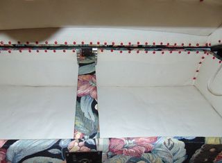 ORIGINAL Y EXCLUSIVO BAÚL DEL SIGLO XIX.