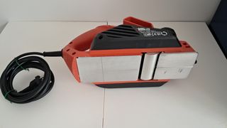 lijadora banda WORX WX661.1