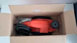 lijadora banda WORX WX661.1