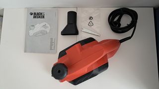 lijadora banda WORX WX661.1