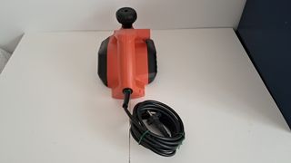 lijadora banda WORX WX661.1