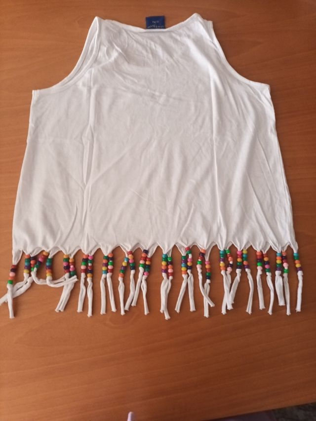 Camiseta super nenas