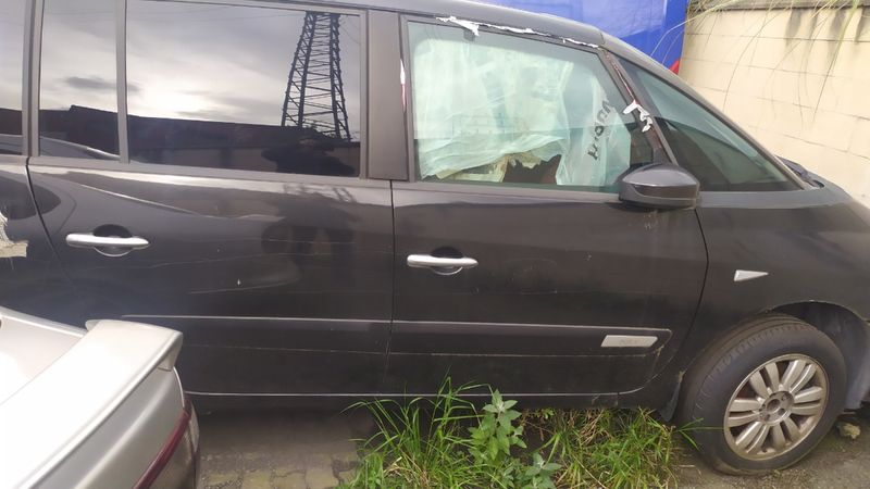 Renault Grand Espace 2010 - foto 1