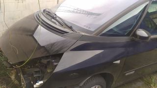 Renault Grand Espace 2010