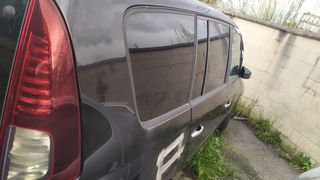 Renault Grand Espace 2010