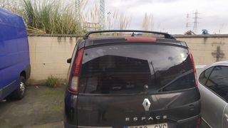 Renault Grand Espace 2010