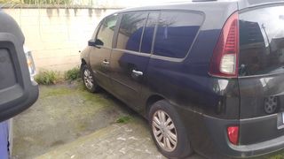 Renault Grand Espace 2010