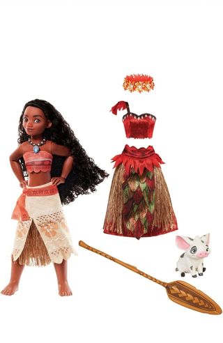 Moana Vaiana Disney