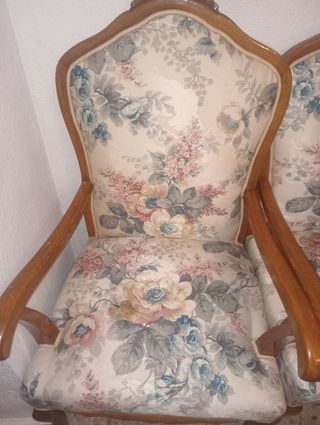 Sillas vintage