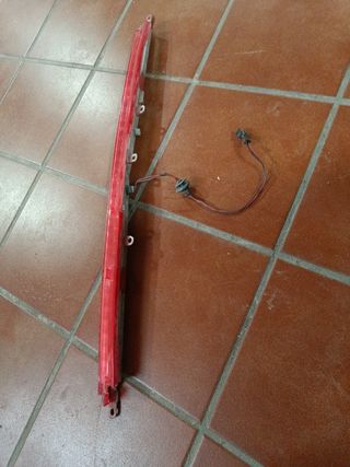 Piloto luz de freno  Peugeot 307 cc