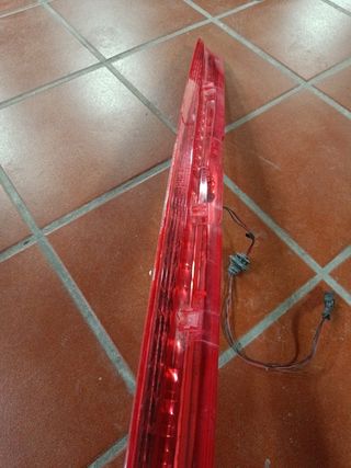 Piloto luz de freno  Peugeot 307 cc