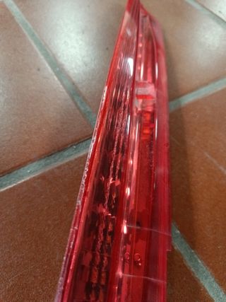 Piloto luz de freno  Peugeot 307 cc