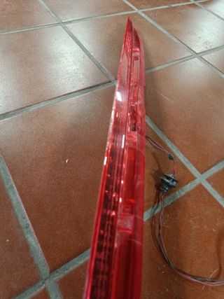 Piloto luz de freno  Peugeot 307 cc