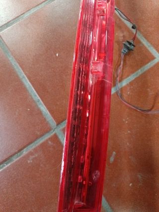 Piloto luz de freno  Peugeot 307 cc
