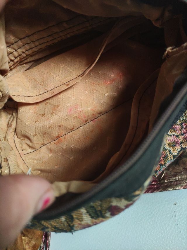 Neceser 6 usado en buen estado 