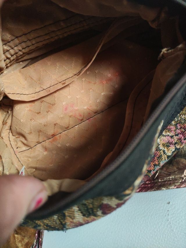 Neceser 6 usado en buen estado 