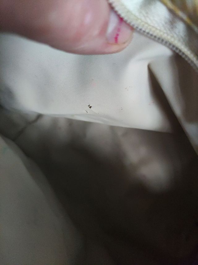 Neceser 6 usado en buen estado 