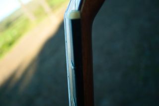 Guitarra valeriano bernal